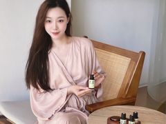 -左右Massage/Spa(长寿路店)