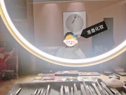 -盘子女人坊生日照·摄影馆(浦东店)