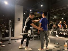 -威尔仕健身·游泳(古北店)