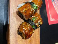 -古田居·特色寿司料理(骏欣中心店)