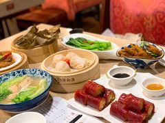 -点都德(大茶楼店)