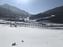 -太子岭滑雪场