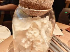 -巴奴毛肚火锅(京西大悦城店)
