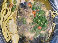 -半天妖烤鱼(紫荆广场店)