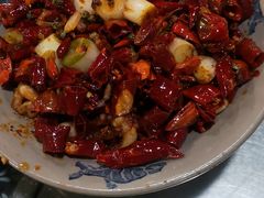 -味老大土碗菜(中山三路店)