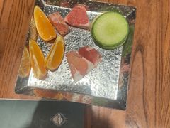 -驿楼兰·新疆菜(火车站店)