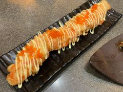 天妇罗蟹棒-禾绿寿司·定食·拉面·烧炸(喜荟城店)