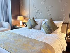 -上海虹桥宾馆(郁锦香品牌酒店)