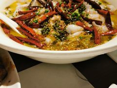 -港丽餐厅(来福士店)