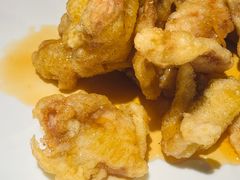-奉天小馆·非遗东北菜(济南万象城店)