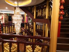 -新龙船黄浦江餐饮游船官方自营店