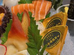 -喜聚薈·花膠雞海鮮火鍋(越秀店)