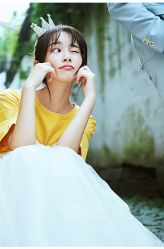 点击看大图 -太古映画婚纱摄影(天河店)