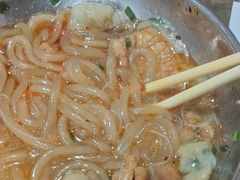 -西天尾扁食卤肉(湄洲农贸市场店)
