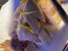 -明本湛江鸡•海鲜小厨(陈家祠店)