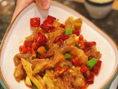 -火胖子肥肠煲·始于1998(南山村店)