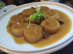 -HOME餐厅粤菜 融合菜