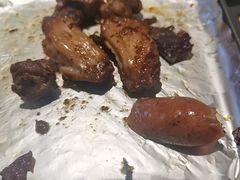 -舜和巴西烤肉餐厅(舜和国际店)