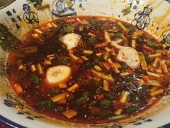 -汉唐宴长安食府