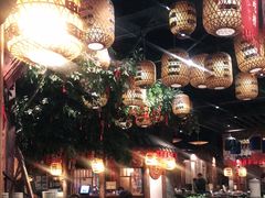 大堂-南京大牌档(之心城店)