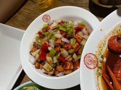 -叶派龙虾•招牌香辣蟹·海鲜(中海国际店)