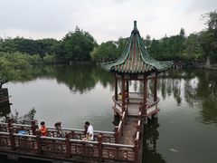 -东莞市可园博物馆