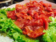 -泰白海鲜烧烤大全