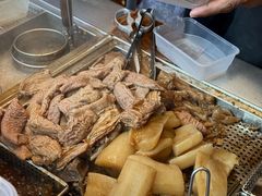 -老day牛杂(官也街总店)