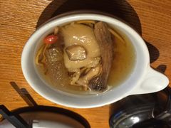 云海肴(伊势丹店)-云海肴·汽锅鸡·云南菜(天津国金汇店)