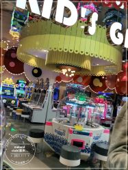-meland club亲子乐园(重庆万象城店)