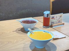 小米粥-千忆汤包(闽江路店)