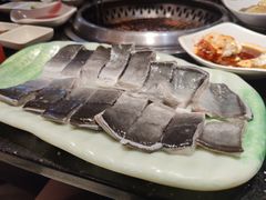 -木槿花韩式炭烤·熟成肉工坊(孙文东路店)