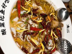 -太二酸菜鱼(群光广场店)