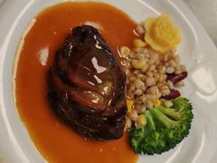 -宜兴隆家宴·私房菜(泰安华庭店)