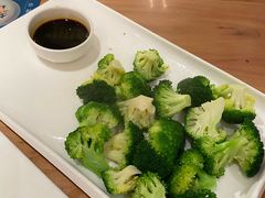 -枣子树·素食餐厅(普陀山店)