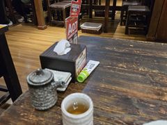 -小川洋风料理(街道口店)