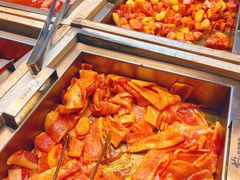 -灼·九寸钉自助烤肉(谷德茂店)