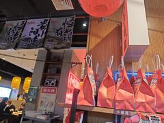 -怪噜范·老贵阳街头名小吃(汇金星力城店)