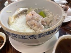 -黄祥华养生堂·炖汤·营养蒸饭(岭南天地店)