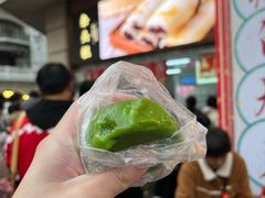 -沈大成(南京东路店)
