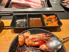 -千寻烧肉(政务区店)