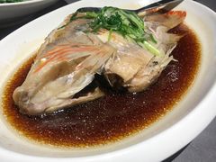 -徐记海鲜(梅溪新天地店)