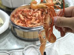 -水上人家河鲜