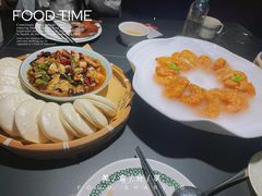 -三强鸽子(中原路店)