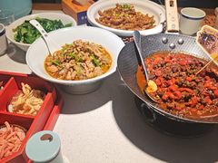 -老萍巷莲花血鸭·萍乡地标江西菜(步行街店)
