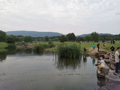 -钟山体育运动公园