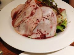 -宝莱纳餐厅(滨江店)