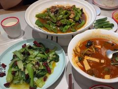 -大厨小馆(华阳城店)