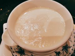 姜汁双皮奶-正斗·港式粤菜(SKLP店)