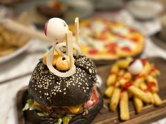 -G+KITCHEN(龙湖狮山天街店)